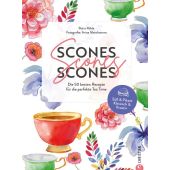Scones, Scones, Scones, Milde, Petra, Christian Verlag, EAN/ISBN-13: 9783959618632