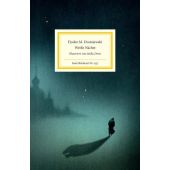 Weiße Nächte, Dostojewski, Fjodor Michailowitsch, Insel Verlag, EAN/ISBN-13: 9783458195375