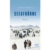 Seegfrörne (Steidl Pocket), Hamann, Christof, Steidl Verlag, EAN/ISBN-13: 9783969992678
