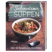 Seelenwärmersuppen, Dorling Kindersley Verlag GmbH, EAN/ISBN-13: 9783831045389