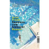 Seemann vom Siebener, Frank, Arno, Tropen Verlag, EAN/ISBN-13: 9783608502503