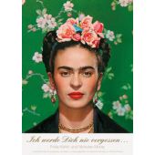 Ich werde Dich nie vergessen..., Kahlo, Frida/Muray, Nickolas, Schirmer/Mosel Verlag GmbH, EAN/ISBN-13: 9783829610216