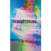 Sendestörung, Rudolph, Karsten, C. H. BECK Verlag GmbH & Co.KG, EAN/ISBN-13: 9783406836909