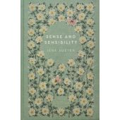 Sense and Sensibility, EAN/ISBN-13: 9781915396631