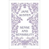 Sense and Sensibility, Austen, Jane, Insel Verlag, EAN/ISBN-13: 9783458684077