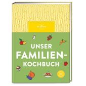 Unser Familienkochbuch, Dr Oetker Verlag, Dr. Oetker Verlag KG, EAN/ISBN-13: 9783767019010
