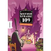 Seufzerstraße 109, Tan, Mr, Knesebeck Verlag, EAN/ISBN-13: 9783957288950
