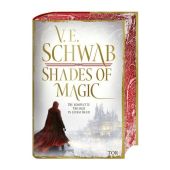Shades of Magic, Schwab, V E, Fischer TOR, EAN/ISBN-13: 9783596708659
