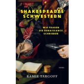 Shakespeares Schwestern, Targoff, Ramie, Insel Verlag, EAN/ISBN-13: 9783458645764