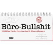 Büro-Bullshit, Wittkamp, Peter/Frey, Pia, DuMont Buchverlag GmbH & Co. KG, EAN/ISBN-13: 9783755820017