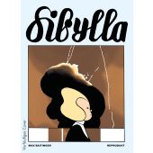 Sibylla, Baitinger, Max, Reprodukt Dirk Rehm, EAN/ISBN-13: 9783956402814