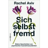 Sich selbst fremd, Aviv, Rachel, Hanser Berlin, EAN/ISBN-13: 9783446275911