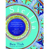 Sicilia, Tish, Ben, Christian Verlag, EAN/ISBN-13: 9783989510067