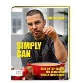 Simply Can, Akpinar, Can, ZS Verlag GmbH, EAN/ISBN-13: 9783965843615