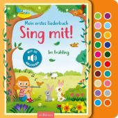 Sing mit! Im Frühling, Schrank, Gerald 