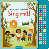 Sing mit!, Schrank, Gerald 