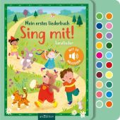 Sing mit! Tanzlieder, Schrank, Gerald 