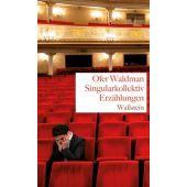 Singularkollektiv, Waldman, Ofer, Wallstein Verlag, EAN/ISBN-13: 9783835355361