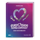 Eurovision Song Contest, Tiefnig, Manuela, Christian Brandstätter, EAN/ISBN-13: 9783710609602
