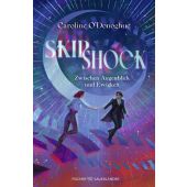 Skipshock, O'Donoghue, Caroline, Fischer Sauerländer, EAN/ISBN-13: 9783737375702