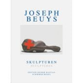 Skulpturen/Sculptures, Beuys, Joseph, Schirmer/Mosel Verlag GmbH, EAN/ISBN-13: 9783829607452