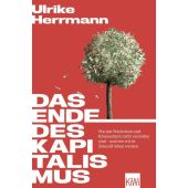 Das Ende des Kapitalismus, Herrmann, Ulrike, Verlag Kiepenheuer & Witsch GmbH & Co KG, EAN/ISBN-13: 9783462007015