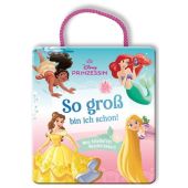 So groß bin ich schon!, Nelson Verlag, EAN/ISBN-13: 9783845128917