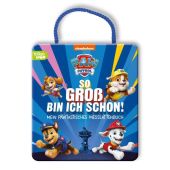 So groß bin ich schon!, Nelson Verlag, EAN/ISBN-13: 9783845128962