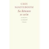 So könnte es sein, Nooteboom, Cees, Suhrkamp, EAN/ISBN-13: 9783518412633