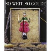 So weit, so Goude, Goude, Jean P, Schirmer/Mosel Verlag GmbH, EAN/ISBN-13: 9783829601931