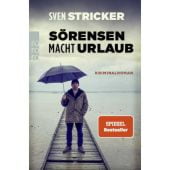 Sörensen macht Urlaub, Stricker, Sven, Rowohlt Verlag, EAN/ISBN-13: 9783499013966