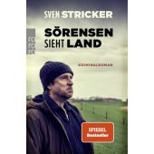 Sörensen sieht Land, Stricker, Sven, Rowohlt Verlag, EAN/ISBN-13: 9783499009518