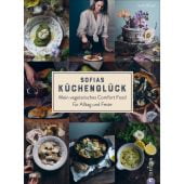 Sofias Küchenglück, Wood, Sofia, Christian Verlag, EAN/ISBN-13: 9783959615402