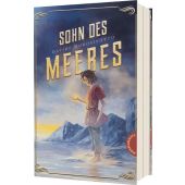 Sohn des Meeres, Morosinotto, Davide, Thienemann Verlag GmbH, EAN/ISBN-13: 9783522203029
