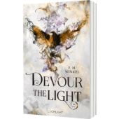Solitude 1: Devour the Light, Winkel, F M, Planet! Verlag, EAN/ISBN-13: 9783522508865