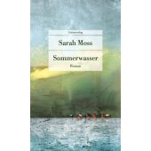 Sommerwasser, Moss, Sarah, Unionsverlag, EAN/ISBN-13: 9783293710306