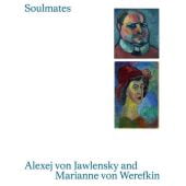 Soulmates: Alexej von Jawlensky and Marianne von Werefkin, Prestel Verlag, EAN/ISBN-13: 9783791359328