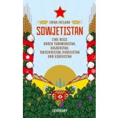Sowjetistan, Fatland, Erika, Suhrkamp, EAN/ISBN-13: 9783518470800
