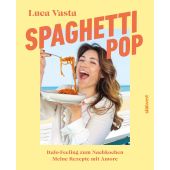 Spaghetti-Pop, Vasta, Luca, Südwest Verlag, EAN/ISBN-13: 9783517104027