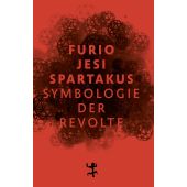 Spartakus, Jesi, Furio, MSB Matthes & Seitz Berlin, EAN/ISBN-13: 9783751820684
