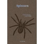 Spinnen, Müller, Lothar (Dr.), MSB Matthes & Seitz Berlin, EAN/ISBN-13: 9783751840200