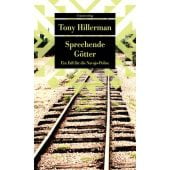Sprechende Götter, Hillerman, Tony, Unionsverlag, EAN/ISBN-13: 9783293209602