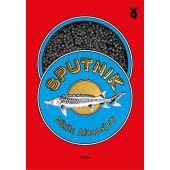 Sputnik, Afanasjew, Nikita, Voland & Quist, EAN/ISBN-13: 9783863914035