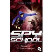 Spy School - Operation Schwarzer Regen, Boets, Jonas, cbt TB, EAN/ISBN-13: 9783570316818
