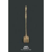 Das Maß der Welt, Giacometti, Alberto, Schirmer/Mosel Verlag GmbH, EAN/ISBN-13: 9783829610551