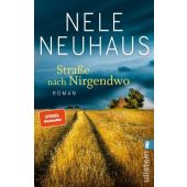 Straße nach Nirgendwo, Neuhaus, Nele, Ullstein Buchverlage GmbH, EAN/ISBN-13: 9783548062532