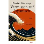 Vermissen auf Japanisch, Tominaga, Yukiko, mareverlag GmbH & Co oHG, EAN/ISBN-13: 9783866487161