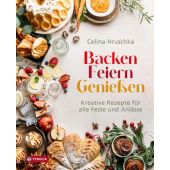 Das Jahr in süßen Momenten, Hruschka, Celina, Verlagsanstalt Tyrolia GmbH, EAN/ISBN-13: 9783702243043