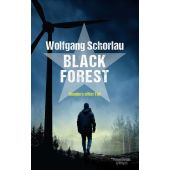 Black Forest, Schorlau, Wolfgang, Verlag Kiepenheuer & Witsch GmbH & Co KG, EAN/ISBN-13: 9783462051391