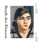 Stadt der Frauen, Prestel Verlag, EAN/ISBN-13: 9783791358659